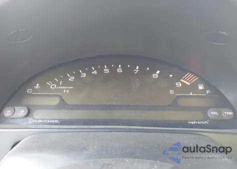 2001 Honda S2000 from USA, damaged, VIN JHMAP114X1T009052